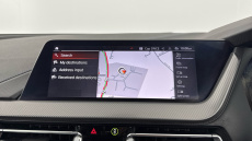 BMW 1 Series 118i [136] M Sport 5dr Step Auto [LCP] Petrol Hatchback